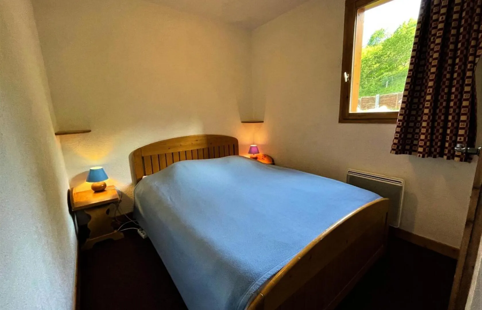 Residence Bosson - Appartement 8 Personnes Ski Aux Pieds Aux Menuires Mae-3814 Saint-Martin-de-Belleville 0*,  France
