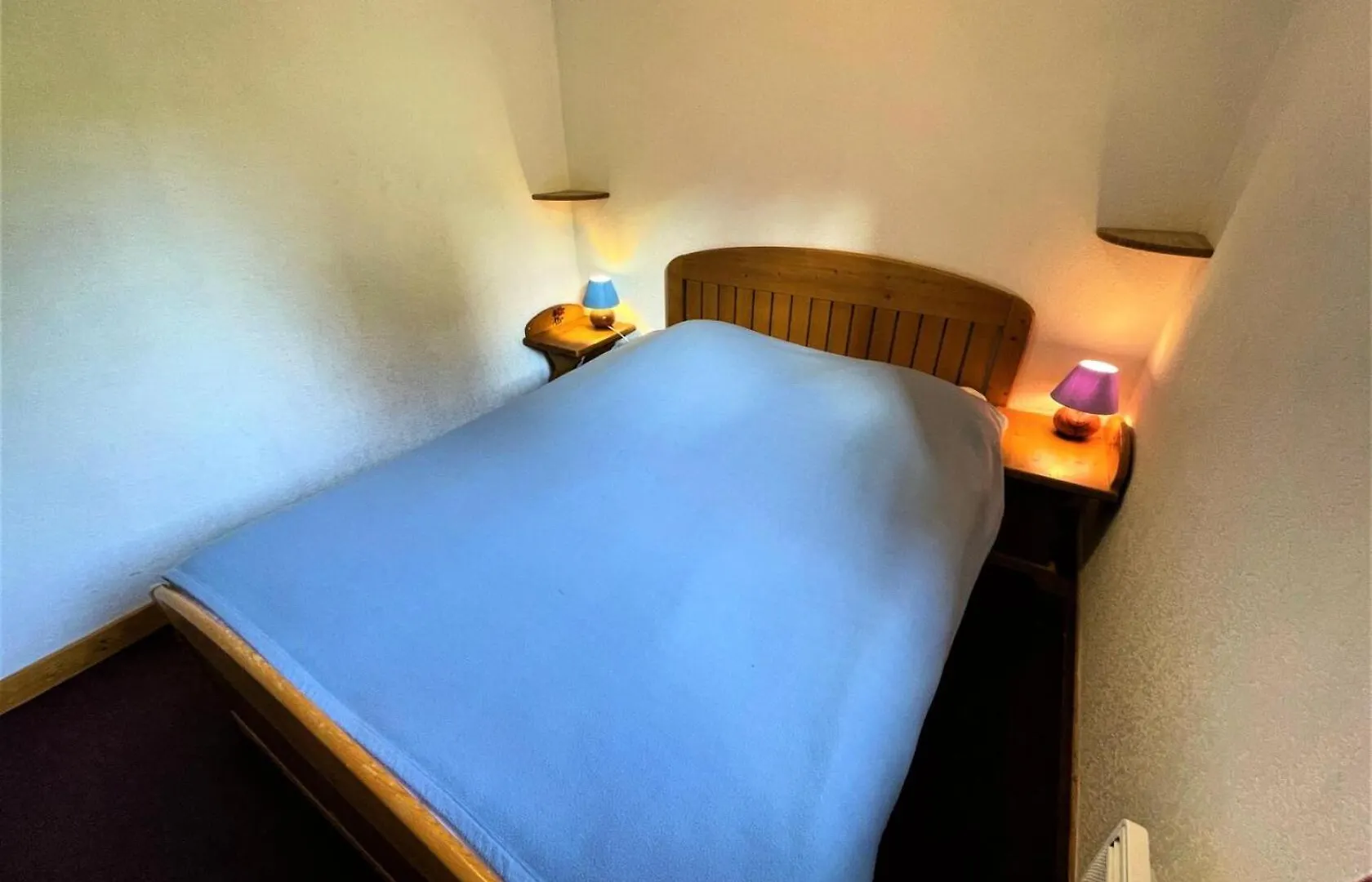 Residence Bosson - Appartement 8 Personnes Ski Aux Pieds Aux Menuires Mae-3814 Saint-Martin-de-Belleville 0*,