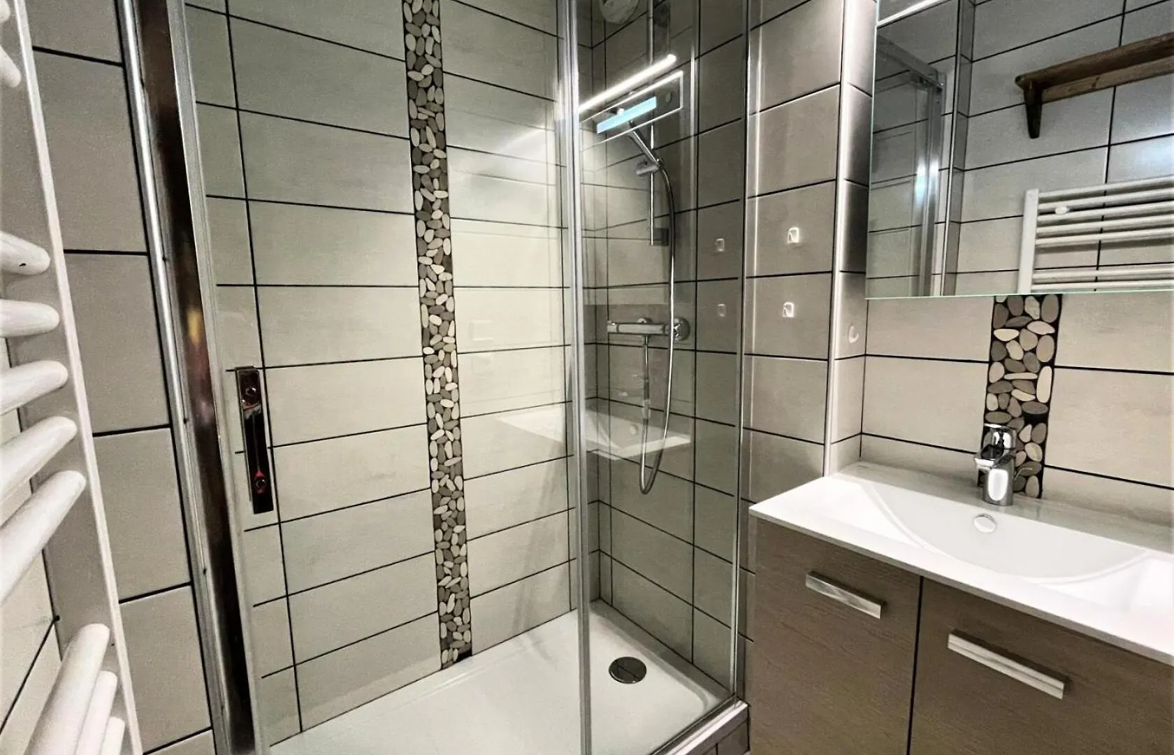 Residence Bosson - Appartement 8 Personnes Ski Aux Pieds Aux Menuires Mae-3814 Saint-Martin-de-Belleville